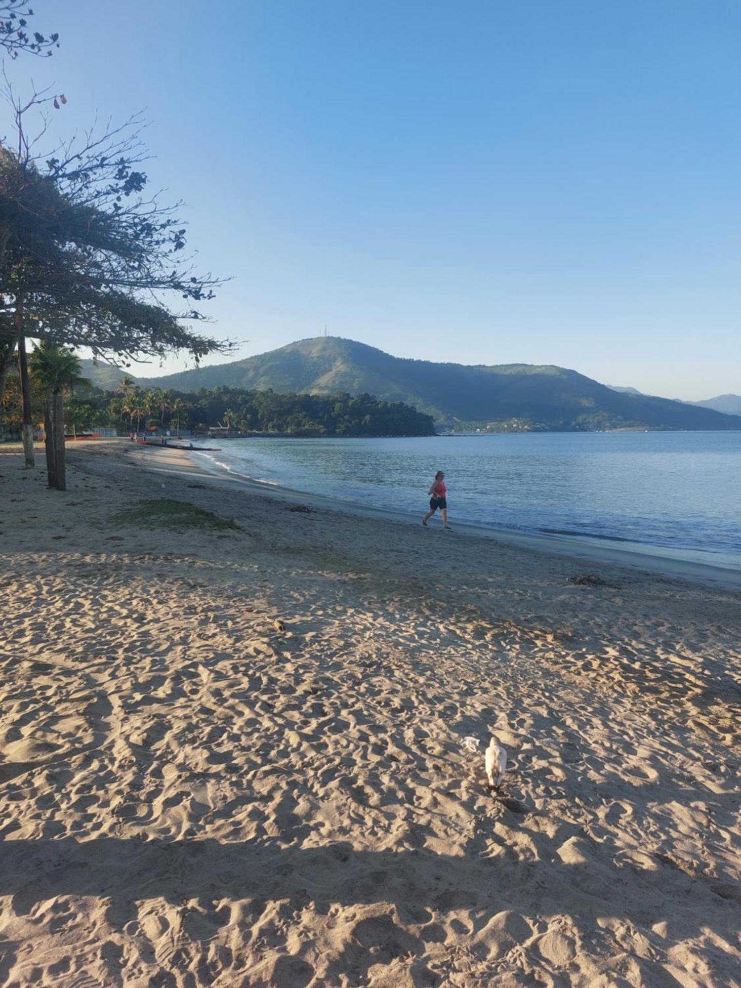 Aconchegante Kitnet Em Angra Dos Reis-Rj, Ideal Para Casal Lägenhet Exteriör bild